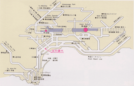 リッチ最高だけど… - 熱海