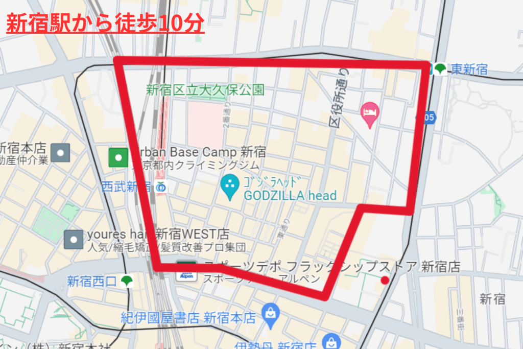 日本三大風俗街の一つ「中洲」ってどんなところ？旅レポ！福岡県中洲【九州】 | はじ風ブログ