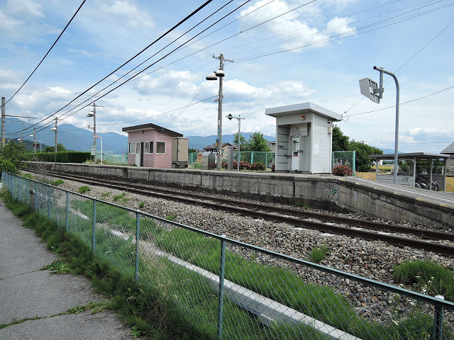 島高松駅（長野県松本市）周辺のコンビニ一覧｜マピオン電話帳