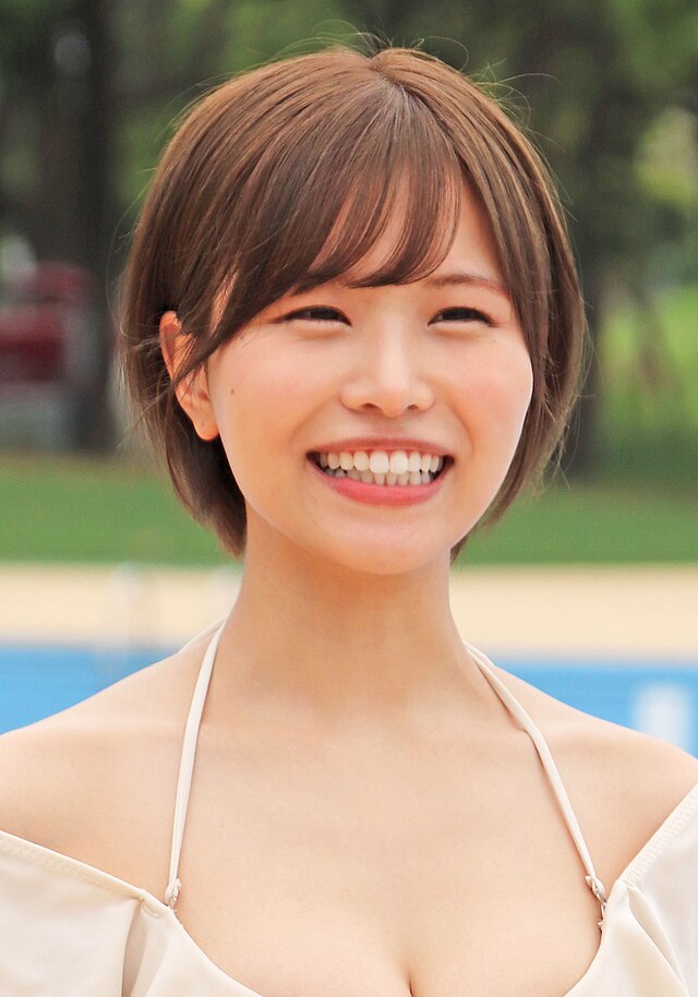 芸能人からAV女優に転向したタレント・元アイドルパイレーツの西本はるか | 【アナライザー】有料アダルトサイト比較