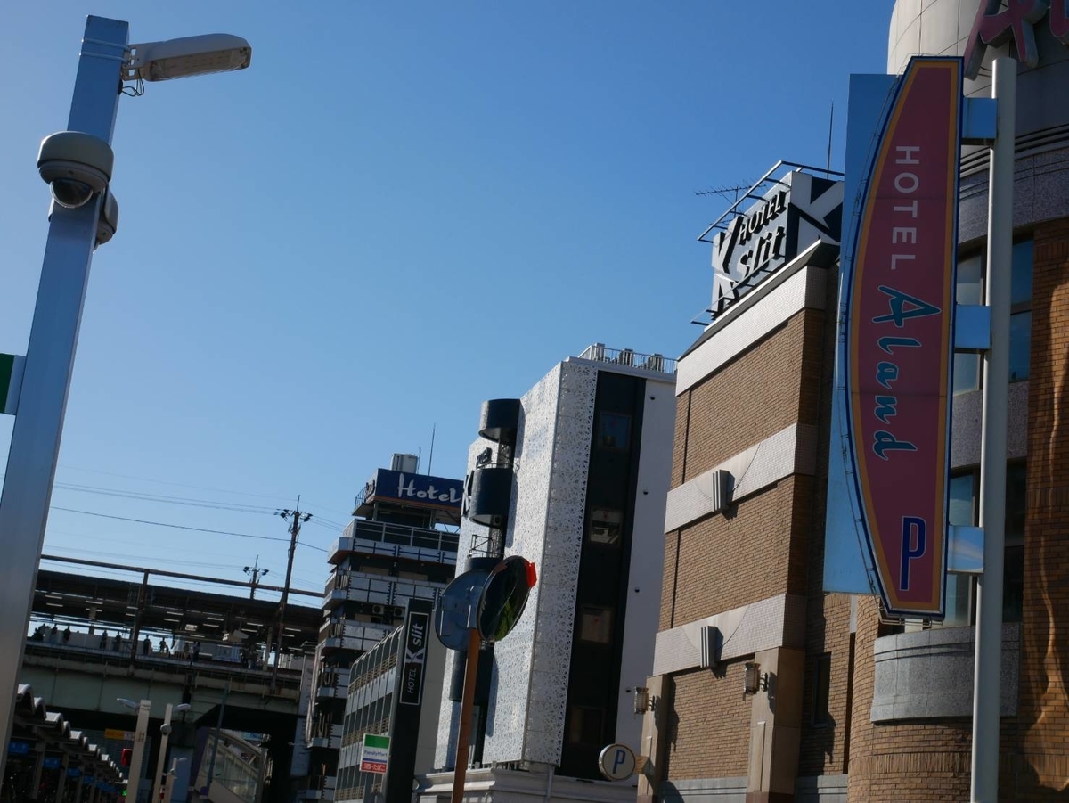 船橋市・船橋競馬場・船橋駅・ららぽーとのラブホ・ラブホテル | ラブホテル検索サイト[STAY