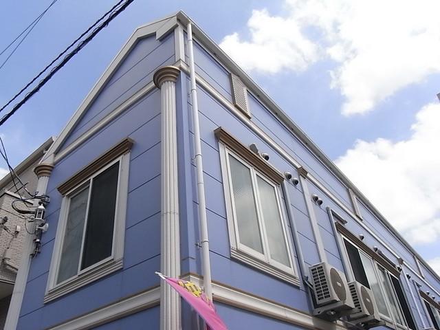 ホームズ】シエスタ新宿(新宿区)の賃貸情報