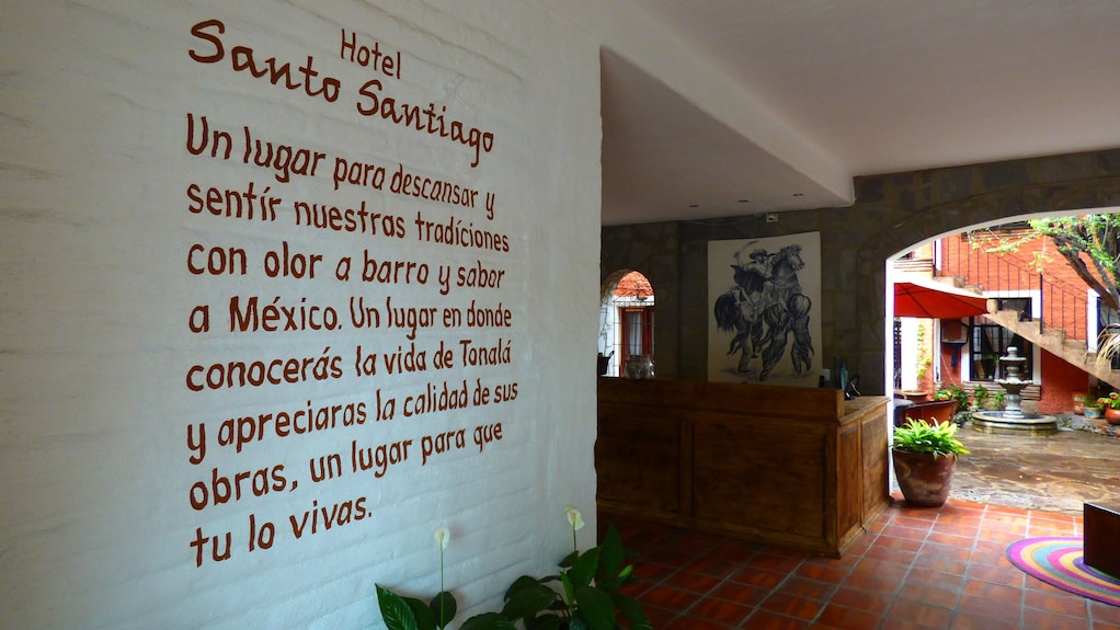 Hotel Plaza Paitilla Inn |