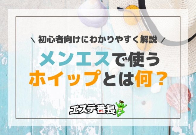 まとめ記事】人気ブロガーが厳選 施術内容でおすすめ！ メンズエステ6選 2022