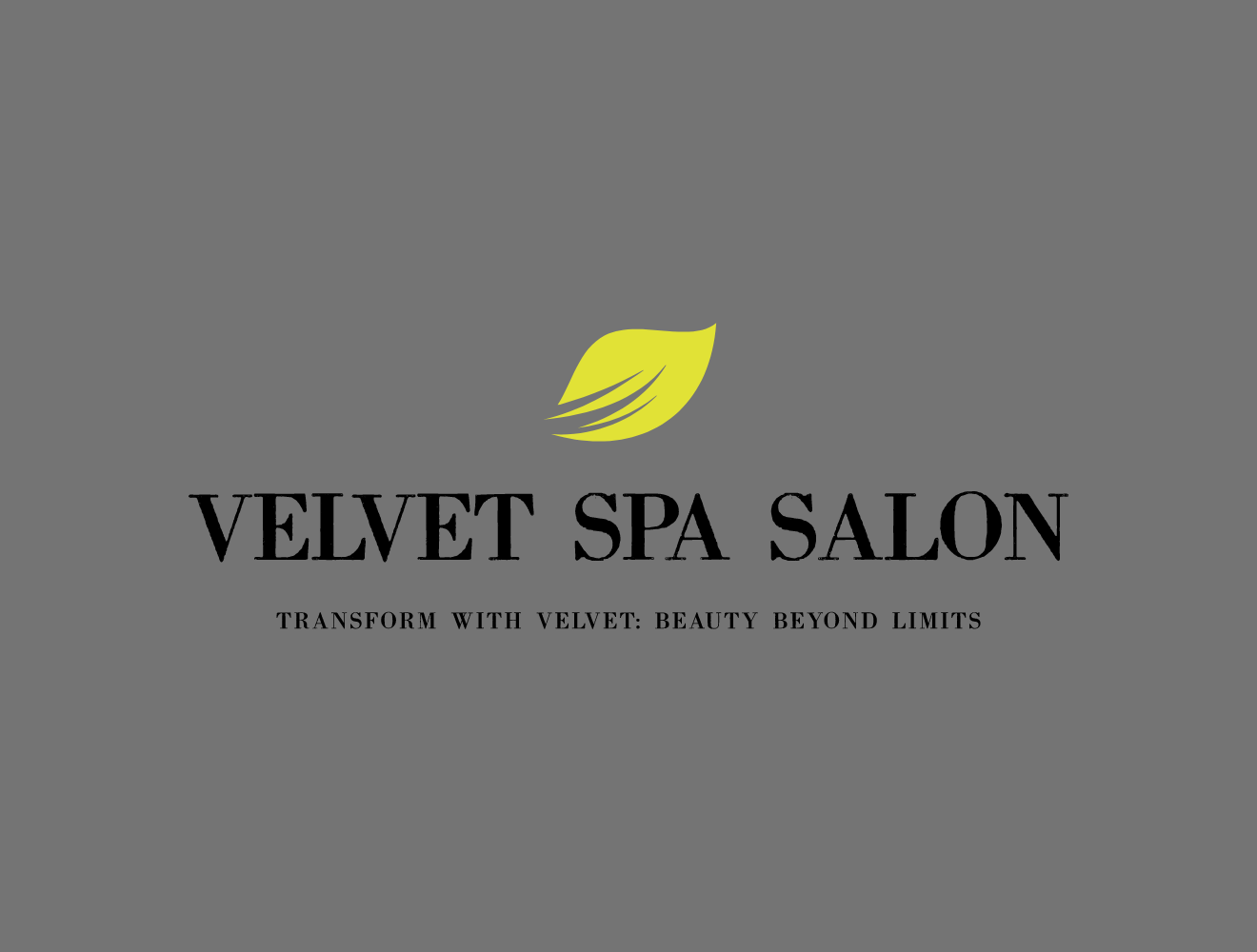 Rose & Velvet Spa