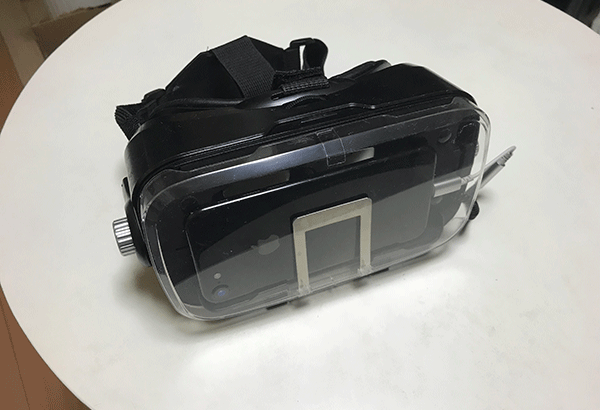 特にアダルトで没入感！ コスパ最強でＶＲデビューに最適なゴーグルが発売中！ - IT・科学 -