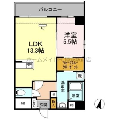 ヤングメイトの風俗求人情報｜天神 トクヨク