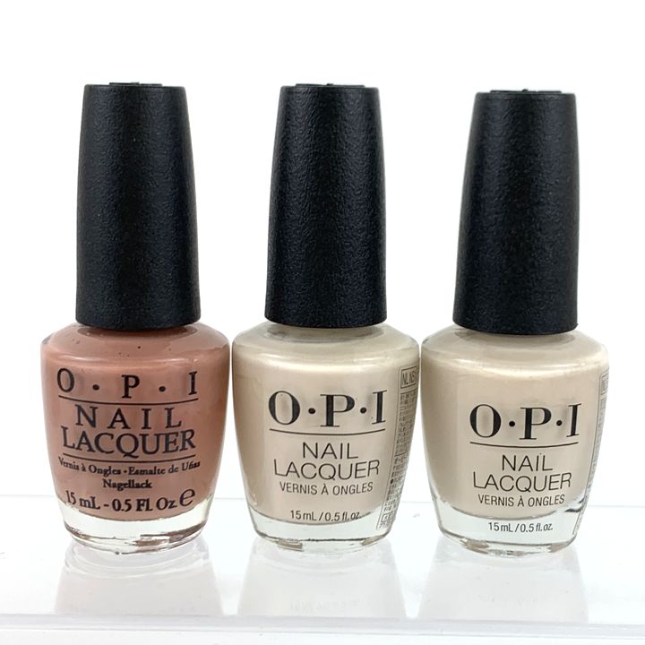 OPI  CLASSIC（クラシック）ビッグレッドアップル#N25｜シャイニージェル公式ショップ本店【セルフネイル用ジェルネイルキットと言えばシャイニージェル】