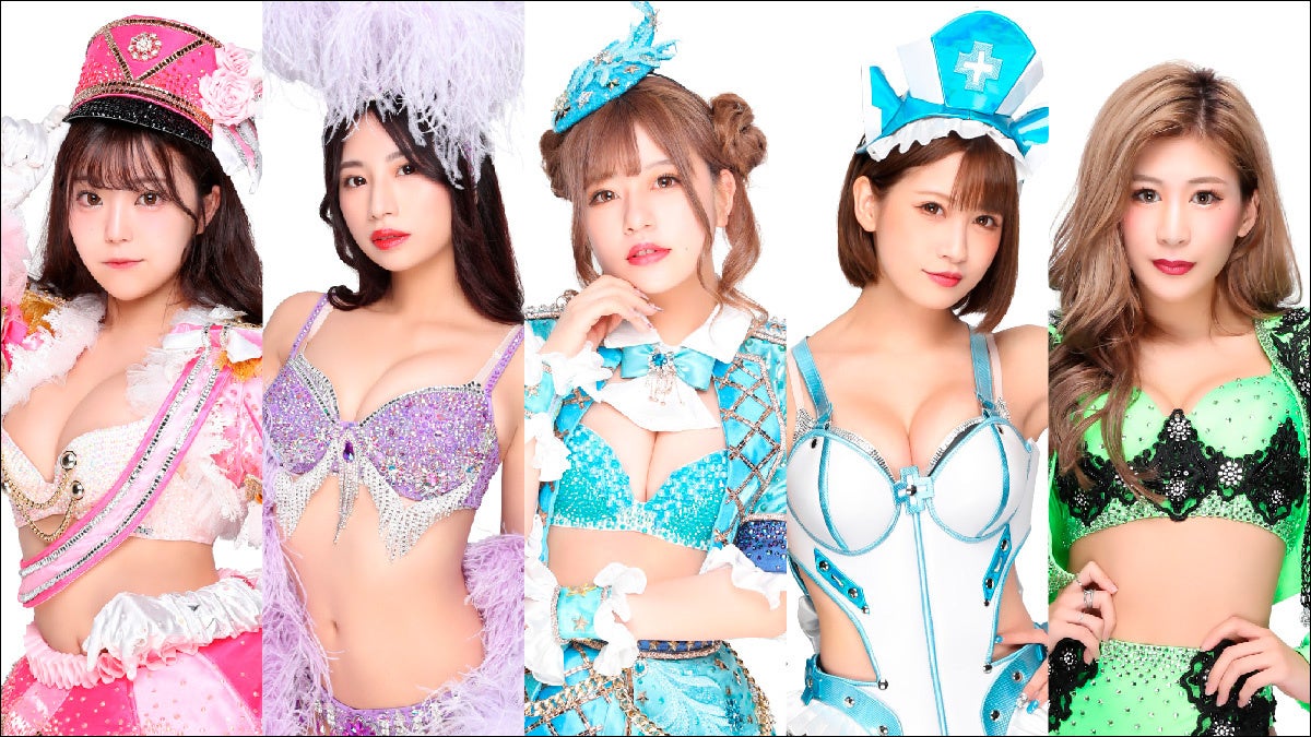 バーレスク東京のステージで踊るもも― スポニチ Sponichi Annex 芸能