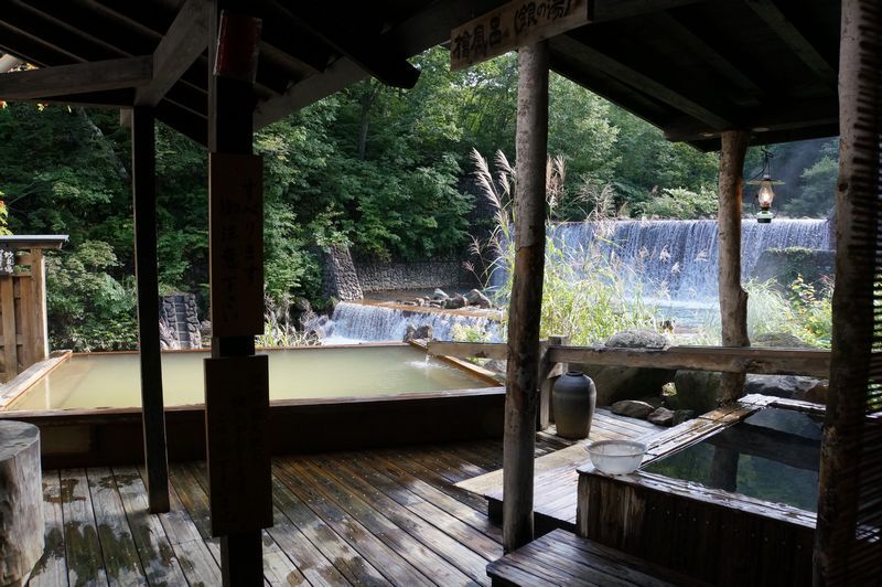 閉館】水着の混浴露天風呂も！「大江戸温泉物語 浦安万華郷」が極楽だった | 免許と一緒に、タイムズクラブ