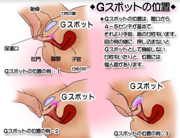 クリトリスを擦られて絶頂潮吹きをしちゃう麻倉憂ちゃんｗ