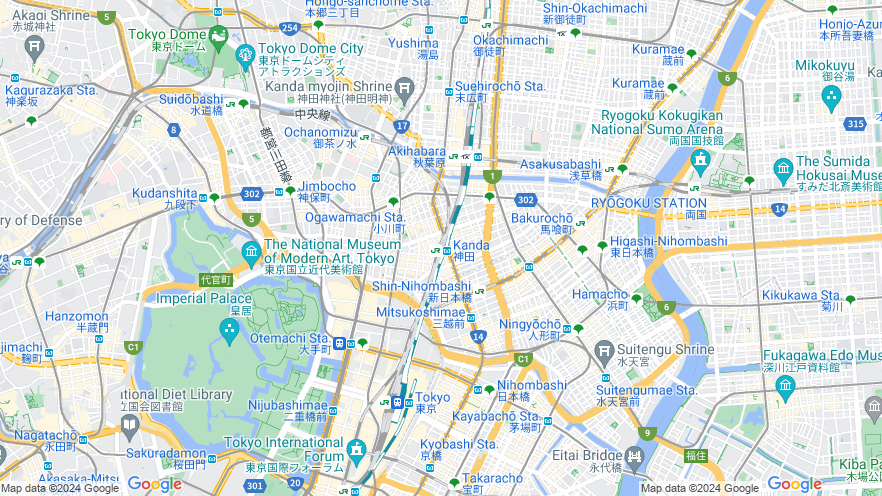 ZONEスタジオ近くの駐輪、駐車スペースについて