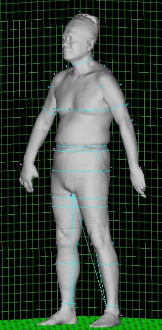 細マッチョの身長別の体重｜165・170・175・180cmそれぞれの標準値と具体的な筋トレメニュー | 