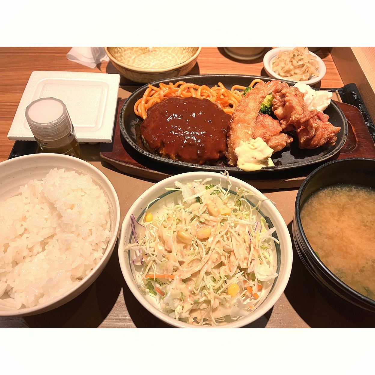 やよい軒 新小岩南口店（新小岩・小岩/定食） - Retty