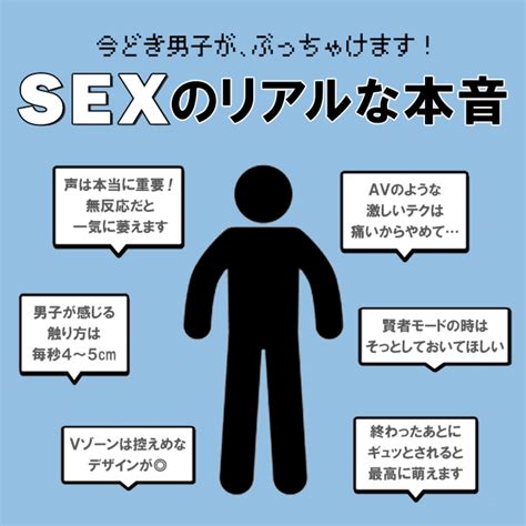 あん！「エロい彼氏がいい」と思ってる女子はなんと○割以上♡