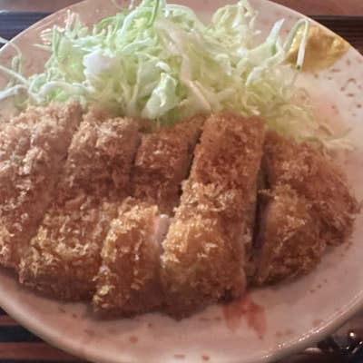 豚珍館 東口店（調布） |