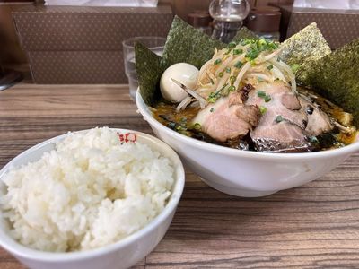 新宿ランチにおすすめ！気ままに1人ランチを楽しめる人気店11選 | aumo[アウモ]