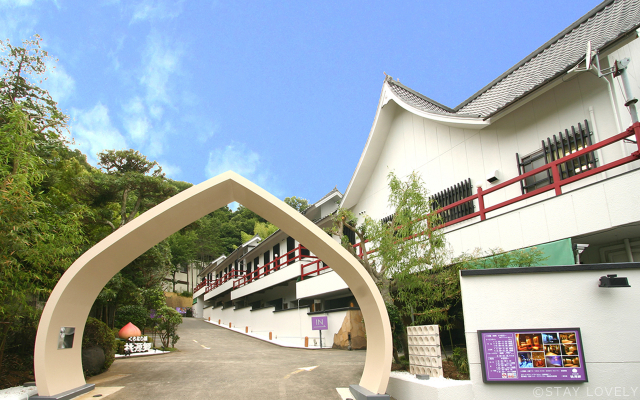 くちなし城 桃源郷 伊勢原（神奈川県伊勢原市）の部屋