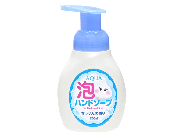 ナイーブ 泡で出てくる ボディソープ 詰替用 480ml