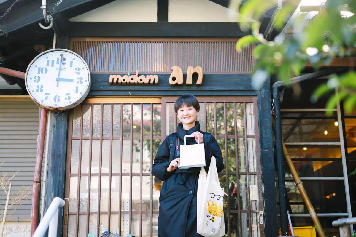 名古屋マダム : ViSPOKE-STAFF Blog