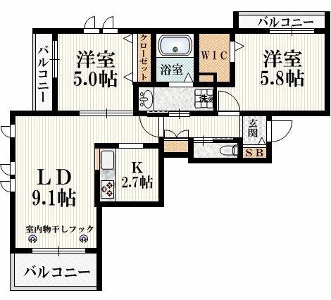 下井草駅 ：西武鉄道Webサイト