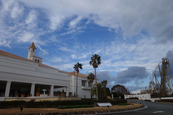 志摩スペイン村へ行きたい！旅（伊良湖・伊勢志摩・山中湖）①』愛知県の旅行記・ブログ by マッシュ（Disney＆Hawaii  Love）さん【フォートラベル】