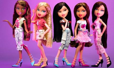 2022) Bratz Mowalola