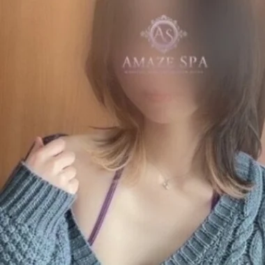 AMAZE SPA (アメイズスパ) 前橋「ニーナ (21)さん」のサービスや評判は？｜メンエス