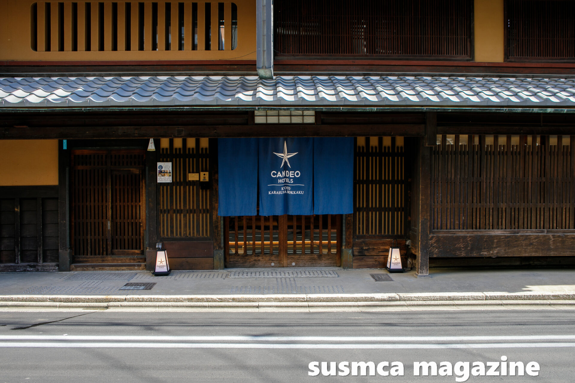 カンデオホテルズ佐野 | 佐野