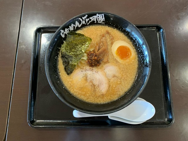 良温 ～raon～ [土浦市若松町/ラーメン]【いばナビ】