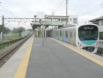 元加治駅の住みやすさはどう？駿河台大学へ通う学生さんも暮らすエリア！おすすめのお店もご紹介 | 所沢の賃貸不動産 |