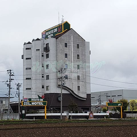 ハッピーホテル｜宮城県 宮城郡利府町のラブホ ラブホテル一覧