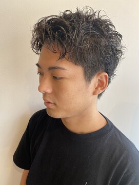 MEN'S SALON alfRed 平針店(メンズサロン アルフレッド