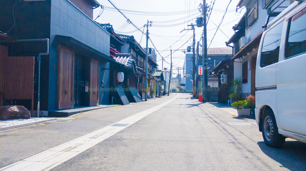 関西万博で「新地」は消えるのか！？ 信太山・今里・滝井の「大阪穴場新地」を歩いて聞いてみた | FRIDAYデジタル