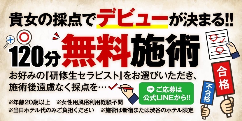 東京女性用風俗キャスト求人【ストロベリーボーイズ 東京店】