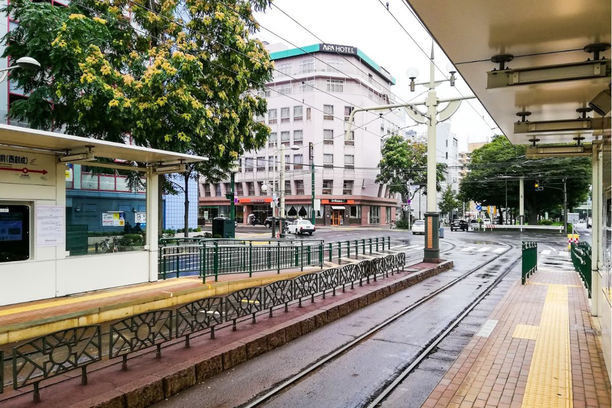 写真 : 札幌市立資生館小学校 - 札幌市中央区南三条西/小学校