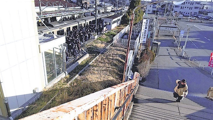 東日本旅客鉄道 総武本線、東金線 成東駅の駅情報、データ、写真などを掲載。