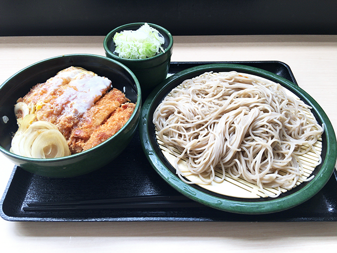 ゆで太郎入間宮寺店(その他埼玉県/その他グルメ) | ホットペッパーグルメ