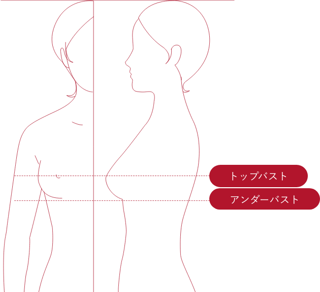 都道府県平均バストサイズ格差 最大のEカップが多い4県は｜NEWSポストセブン - Part 2