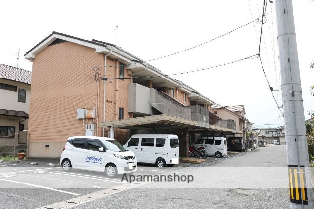 アットホーム】福山市 南松永町２丁目 （松永駅 ） 2階