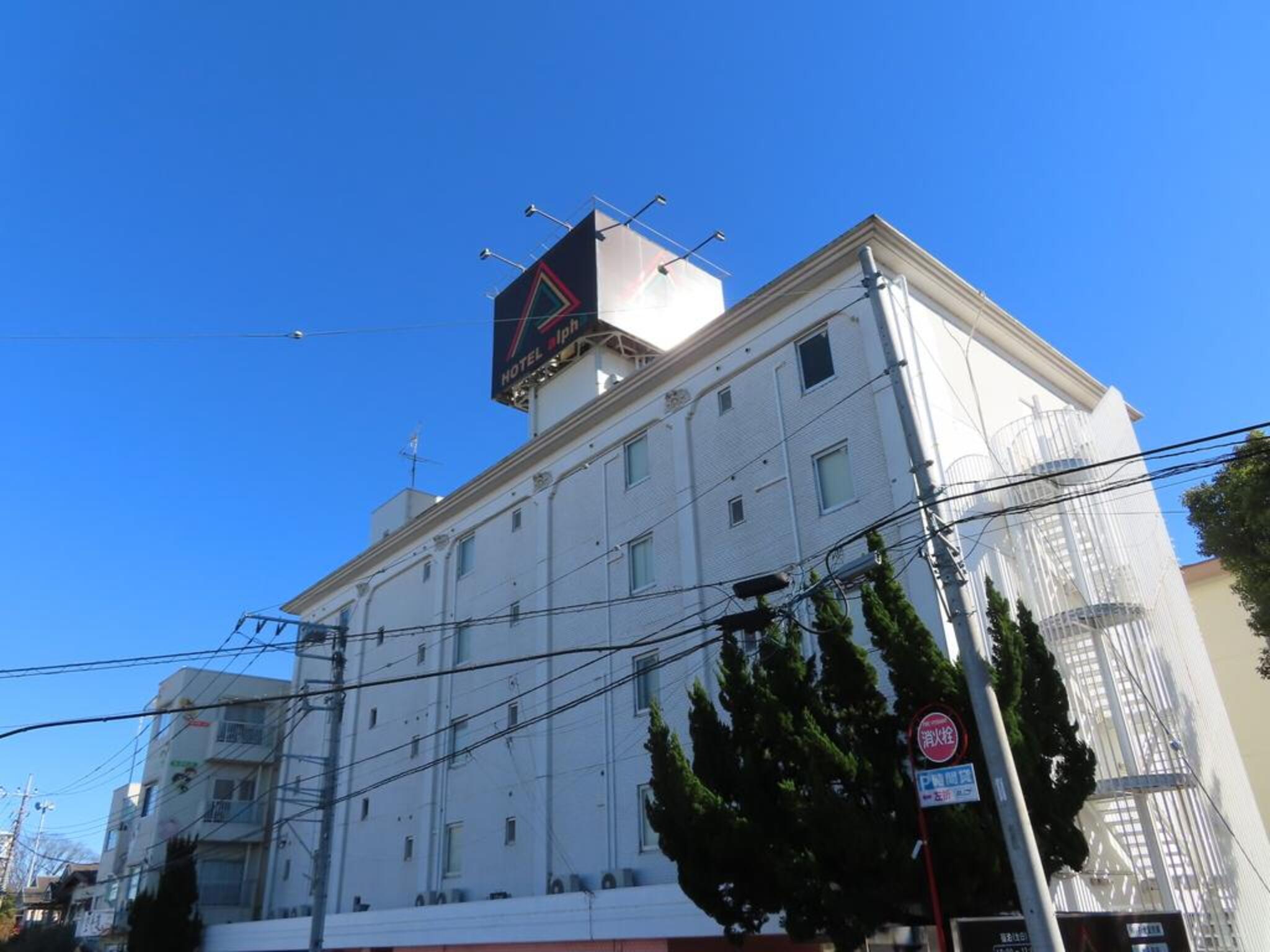 ホテルHOTEL KSEA ( 大人専用）松戸市、(日本) -