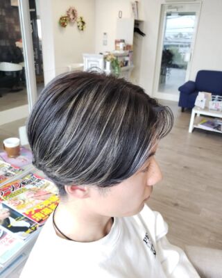 メンズスパイラルパーマ｜TELA HAIR 土浦店【テーラヘアー】所属・TELA HAIR 土浦