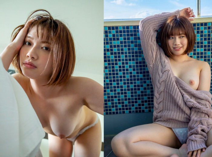 女優「石原希望」が潮吹きしている画像(2ページ目)をまとめてみました - エロプル