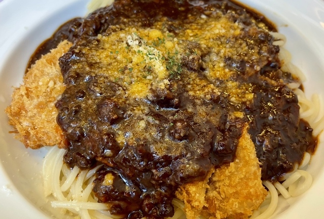 高崎パスタ巡り🍝- シャンゴ・ベスビオの魅力 | TikTok