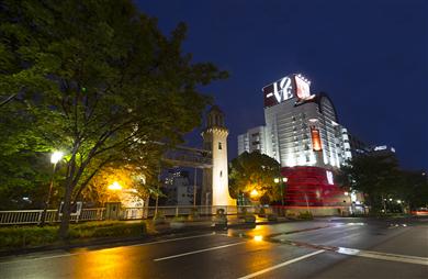 名古屋市中川区のおすすめラブホ情報・ラブホテル一覧｜カップルズ