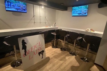 金町】GirlsBar JiJi（ジジ）の体入(東京都足立区)｜キャバクラ体入【体入マカロン】