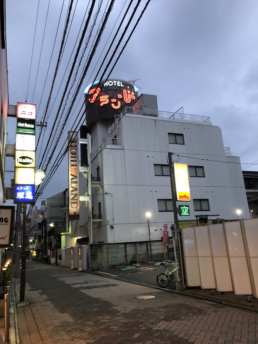 ラフェスタ吉祥寺 (ラフェスタキチジョウジ)｜東京都 武蔵野市｜ハッピーホテル