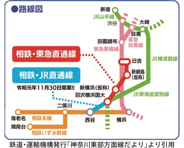 関内駅からのアクセス | 新横浜機関区