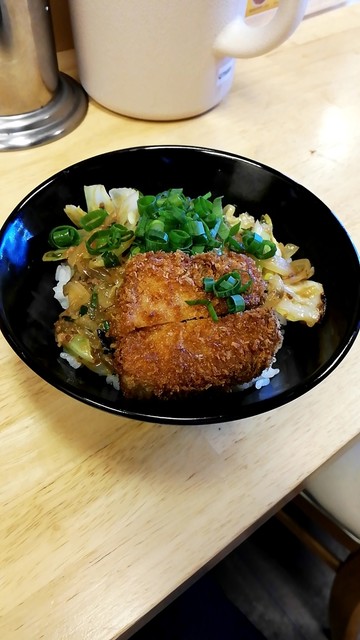 土佐市高岡町】久しぶりに、ラーメン・餃子 専門店「パーワン軒」へ行く。 – いろいろ日記。