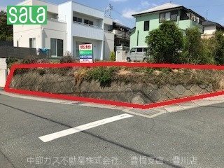 ホームズ】豊橋市牛川町の中古住宅・中古一戸建て物件一覧・購入情報